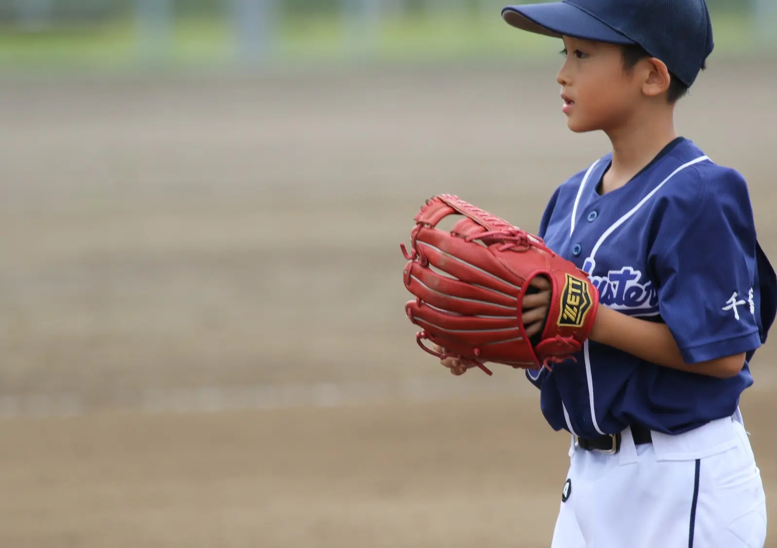 低学年の効率的な守備練習 ノックなし 自主トレでも鍛える練習法 北海道少年野球アップデート