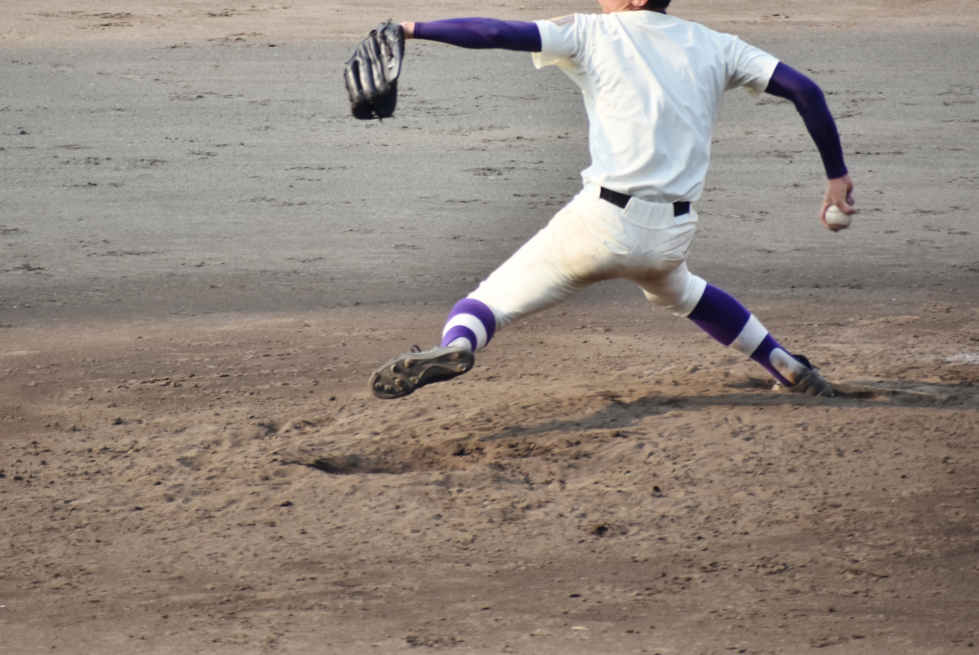 【野球肘の簡単チェック法】野球肘の症状と兆候を見逃さない